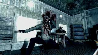 Cover art for cry of fear book simon dance