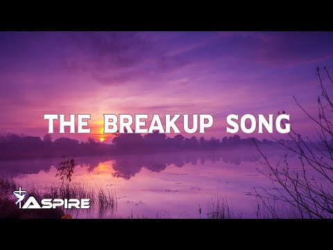 Francesca Battistelli The Breakup Song Lyric Video