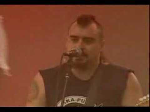 Videoclip de Casposos — Ska-P