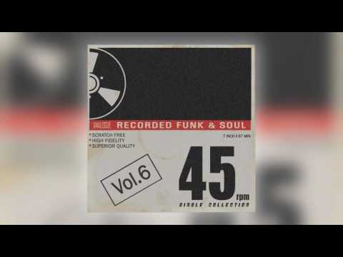 04 Rickey Andrews - Take Me Back [Tramp Records]