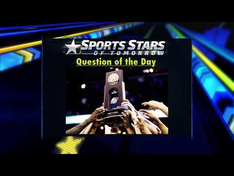 Question of the Day: NCAA Tournament Wins