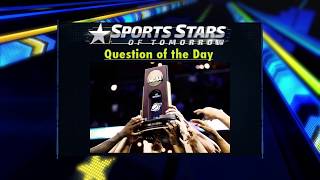 thumbnail: Question of the Day: Kansas City Monarchs