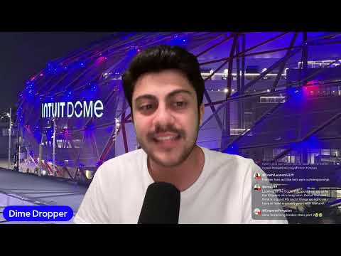 Die Hard Clipper Fan REACTS To JAMES HARDEN BEING TRADED!