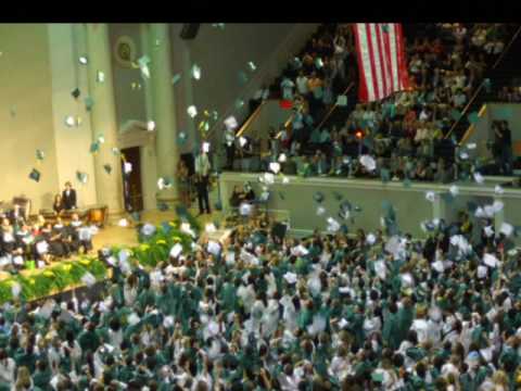 Jae and Brian graduation