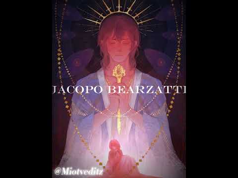 Ivan Karamazov Vs Jacopo Bearzatti  #debate #edit #literature #thebrotherskaramazov