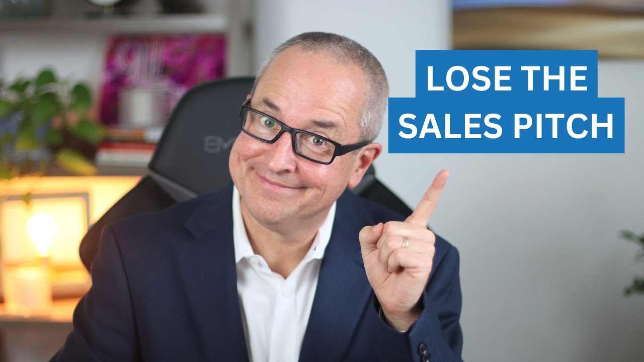 4 Steps to Talk About What You Do Like a Pro!