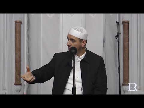 58. Dilemat rreth Islamit - Nuk është për këtë kohë | Enis Rama