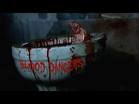 Blood Dancer Official Trailer
