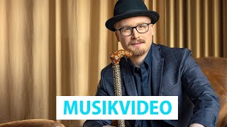 Art Garfunkel Jr &amp; Art Garfunkel - Raum des Schweigens (Offizielles Video)