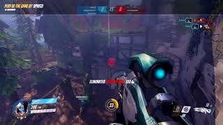 Sweet Widow Plays!