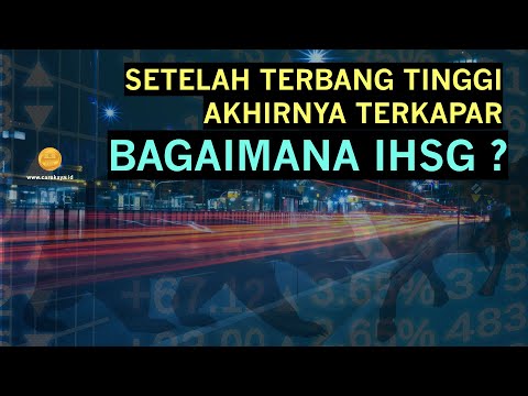 PERGERAKAN HARGA SAHAM HARI INI 15 OKTOBER 2020. MARKET REVIEW DAN INVESTASI DI PASAR MODAL