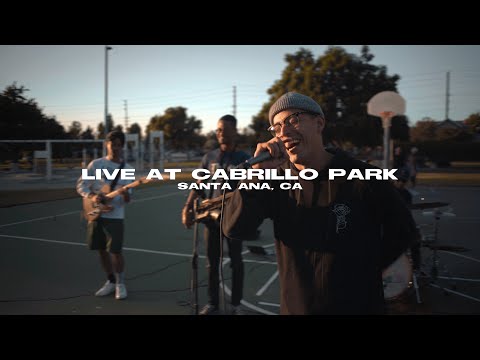 Apollo Bebop - Better Recognize (Live at Cabrillo Park)