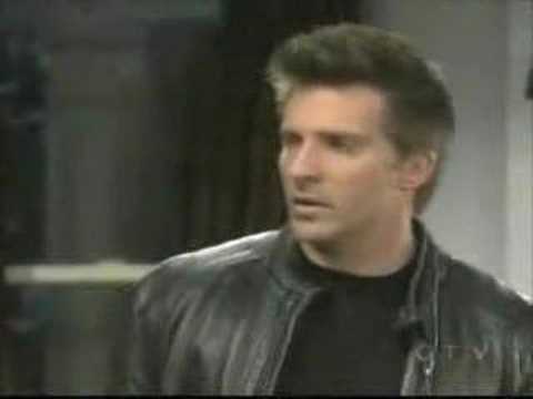 Carly and Jax Scenes on 2-21-08 Part Two