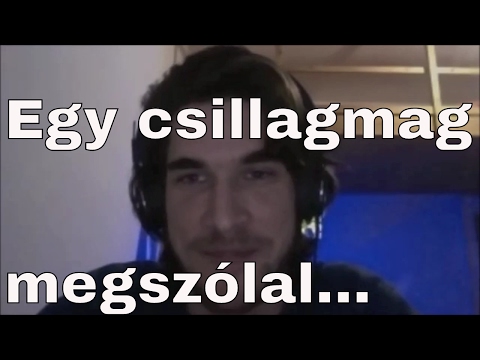 A Starseed from Hungary speaks... In Conversation with Bence Zsigó