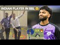 Discover Nikhil Chaudhary S Explosive Batting In BBL