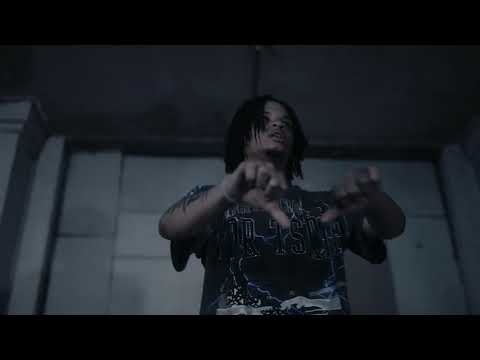 Lil Walt - Not Tryna Talk (Official Video)