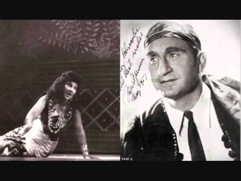 Maria Callas VS Kurt Baum