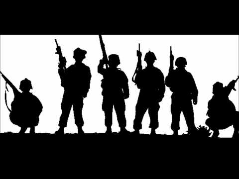 Nikko Z - Fucking Army (Original Mix)