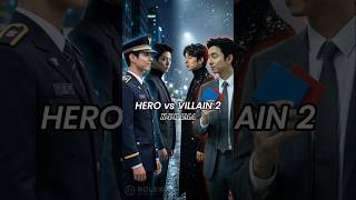 Download lagu K-Drama Hero vs Villain 2 🎭 Same Actor | Gong Yoo, Park Bo-gum & Vincenzo mp3