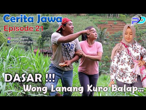 musoh-wong-budek-eps-21-dasar-wong-lanang-kuro-balap-cerita-jawa