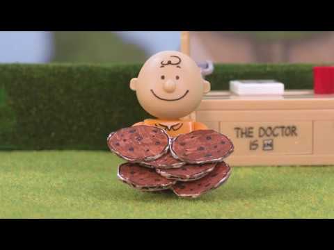 スヌーピー｜エピソードコンピレーション1｜BRAND NEW ピーナッツのおもちゃ遊び｜子供のためのおもちゃ (Snoopy | Episode Compilation 1 | BRAND NEW Peanuts Toy Play | Toys for Kids)