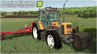 FS25 The Pichonnière Valley #35 - LAVORIAMO LE CIPOLLE - GAMEPLAY ITA
