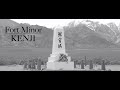 Kenji Music Video School Project (Fort Minor) w/lyrics