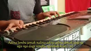 Download lagu Karaoke lagu Kaperas Tongging mp3