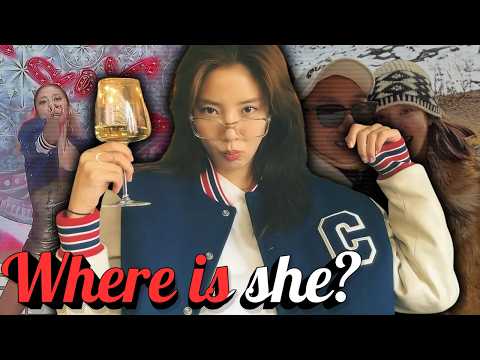 What Happened To Son Dam-bi?