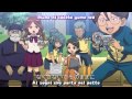 Inazuma Eleven - Ending 7 - Matane no Kisetsu ...