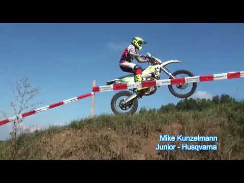 German Enduro Championship 2018 - Streitberg