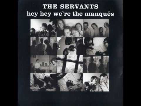 The Servants - 