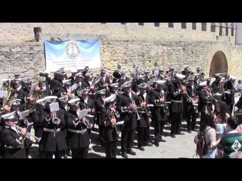 Certamen de Marchas Proce. Vejer de la Fra. 6/04/2014 (14)