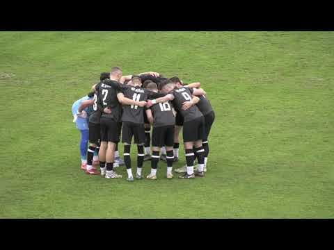 3.NL sjever (17.kolo): NK Rudar - NK Polet Sveti Martin na Muri 0:2/25.3.2023.