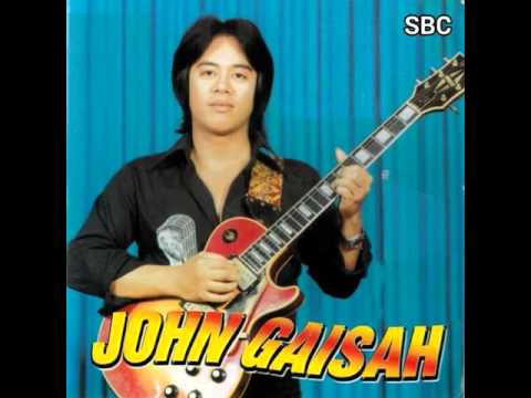 Datuk John Gaisah - Namot Ku Do Pompasi