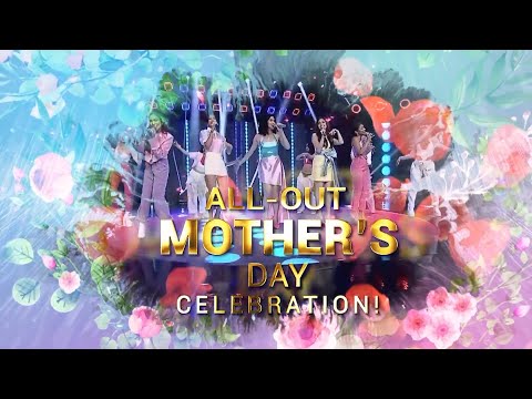Celebrate Mother's Day with All-Out Sundays Teaser