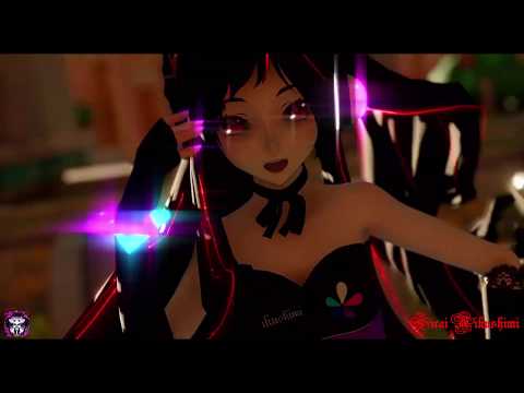 【MMD】ONE OFF MIND【Kirai Nikushimi】