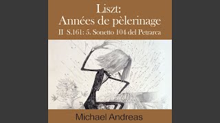 MUSICA LISZT PETRARCA 104 SCARICA