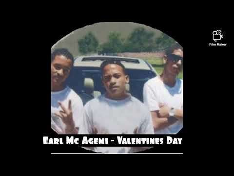 Earl Mc Agemi - Valentines Day