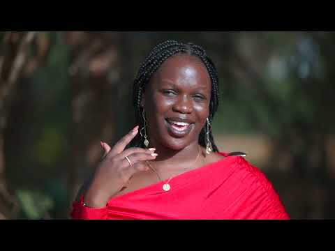 Meryl Muziki-Jaherana(official music video)