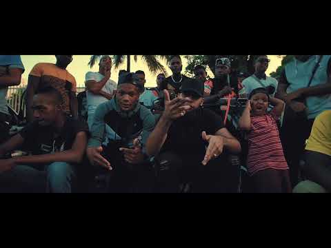 T-Matt - Faux2Faux (Clip Officiel)