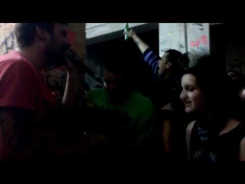 Mülheim Asozial - Live Frankfurt 2014