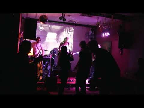 Runabout - Runabout - Papa Legba