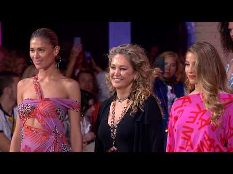 SS20 Collection - Full Video - Desfile 080 Barcelona - Lola Casademunt