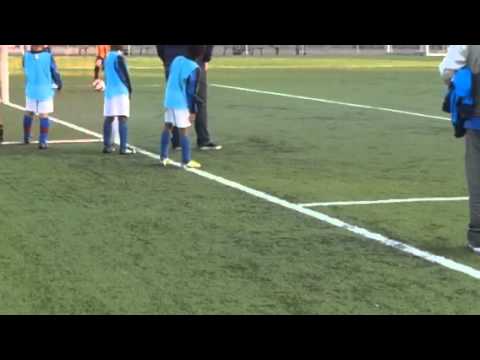 Sporting Martinus F1 - Dws F1 (2-2)