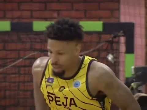 Urald King’s Eurocup Highlights