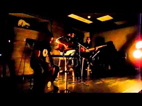 Vigen Hovsepyan & DAV project (live at Loft)