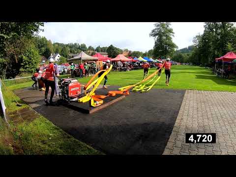 m19 SDH Jirkov B - JL BENEŠOV 2023