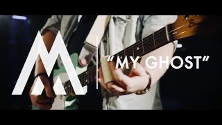 We Are Messengers - My Ghost (Live Video)