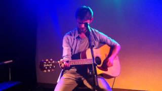 Turin Brakes - Average Man - Trianon Recordings Nijmegen -